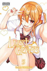 Lust Geass, Vol. 5 - Osamu Takahashi (ISBN: 9781975338701)