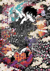 Phantom Tales of the Night, Vol. 8 - Matsuri (ISBN: 9781975336318)