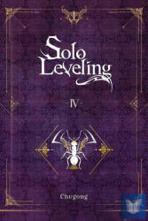 Solo Leveling (ISBN: 9781975319335)