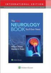 Only Neurology Book You'll Ever Need - ALISON I THALER (ISBN: 9781975191153)