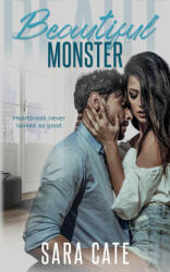 Beautiful Monster - Sara Cate (ISBN: 9781956830033)