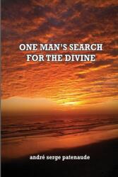 One Man's Search for the Divine (ISBN: 9781955531122)
