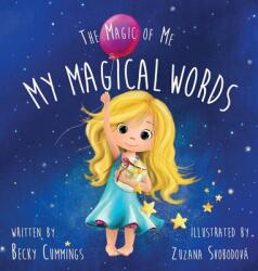 My Magical Words - Zuzana Svobodova (ISBN: 9781951597221)