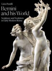 Bernini și lumea sa (ISBN: 9781848225497)