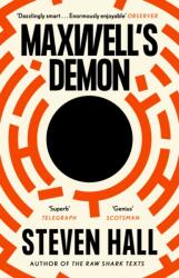 Maxwell's Demon (ISBN: 9781847672483)