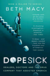 Dopesick - Beth Macy (ISBN: 9781803284279)