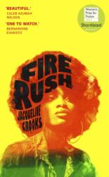 Fire Rush (ISBN: 9781787333642)