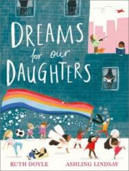 Dreams for our Daughters (ISBN: 9781783448531)