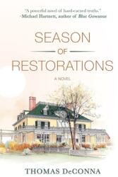 Season of Restorations (ISBN: 9781684338733)