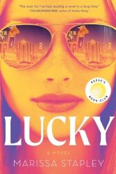 Lucky (ISBN: 9781668002452)