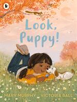 Look Puppy! (ISBN: 9781529501391)