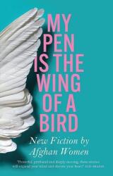 Pixul meu este aripa unei păsări (ISBN: 9781529422214)