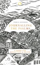 Journalling the Psalms (ISBN: 9781529380057)