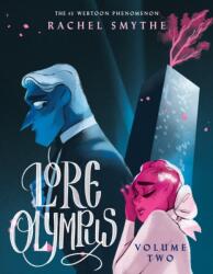 Lore Olympus: Volume Two (ISBN: 9781529150476)