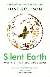 Silent Earth (ISBN: 9781529114423)
