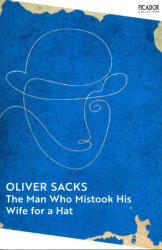 The Man Who Mistook His Wife for a Hat (ISBN: 9781529077292)