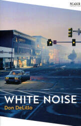 White Noise (ISBN: 9781529077261)