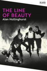 Line of Beauty - ALAN HOLLINGHURST (ISBN: 9781529077209)