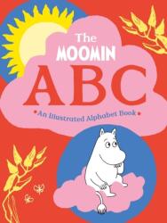 The Moomin ABC: An Illustrated Alphabet Book (ISBN: 9781529064926)