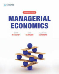 Managerial Economics (ISBN: 9781473778955)