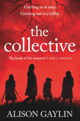 Collective - Alison Gaylin (ISBN: 9781409179085)