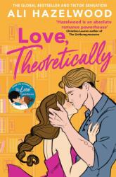 Love, Theoretically (ISBN: 9781408725795)