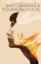 Tinerii (ISBN: 9781407188317)