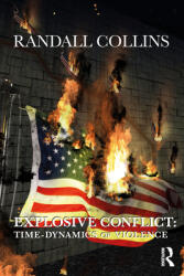 Explosive Conflict: Time-Dynamics of Violence (ISBN: 9781032157702)