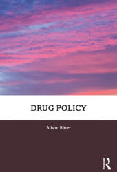 Drug Policy (ISBN: 9781032124278)