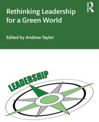 Rethinking Leadership for a Green World (ISBN: 9781032041841)