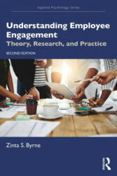Understanding Employee Engagement - Byrne, Zinta S. (ISBN: 9780367773878)