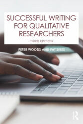 Successful Writing for Qualitative Researchers (ISBN: 9780367698232)