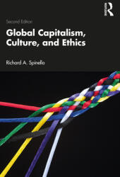 Global Capitalism Culture and Ethics (ISBN: 9780367527969)