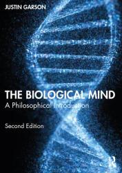The Biological Mind: A Philosophical Introduction (ISBN: 9780367466312)