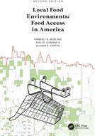 Local Food Environments: Food Access in America (ISBN: 9780367464967)