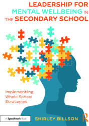 Leadership for Mental Wellbeing in the Secondary School: Implementing Whole School Strategies (ISBN: 9780367373832)