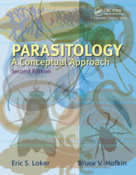 Parasitology - Loker, Eric S. (ISBN: 9780367228873)