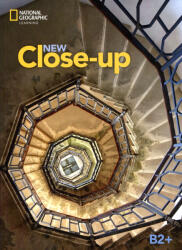 New Close-up B2+: Student's Book (ISBN: 9780357434017)