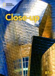 New Close-up B1+: Student's Book (ISBN: 9780357433997)