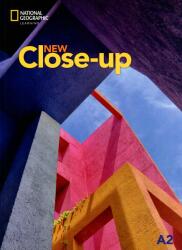 New Close-up A2: Student's Book - Katherine Stannett (ISBN: 9780357433973)