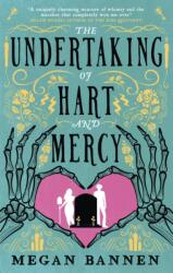The Undertaking of Hart and Mercy (ISBN: 9780356518664)