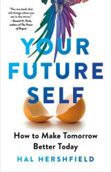 Your Future Self - HAL HERSHFIELD (ISBN: 9780349432694)