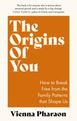 Originile tale (ISBN: 9780349432663)