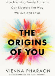 Origins of You - VIENNA PHARAON (ISBN: 9780349432656)