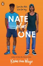 Nate Plus One (ISBN: 9780241567807)