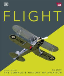 R. G. Grant - Flight - R. G. Grant (ISBN: 9780241515747)