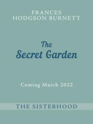 Secret Garden - Frances Hodgson Burnett (ISBN: 9780241374894)