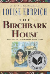 The Birchbark House - Louise Erdrich (ISBN: 9780063064164)