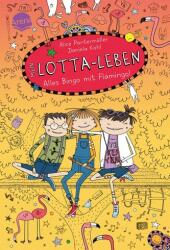 Mein Lotta-Leben. Alles Bingo mit Flamingo (ISBN: 9783401605623)