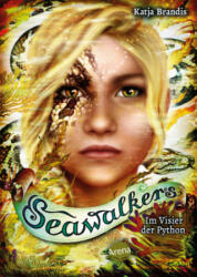 Seawalkers. Im Visier der Python - Claudia Carls (ISBN: 9783401605302)